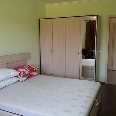 Vip Zone Apartament