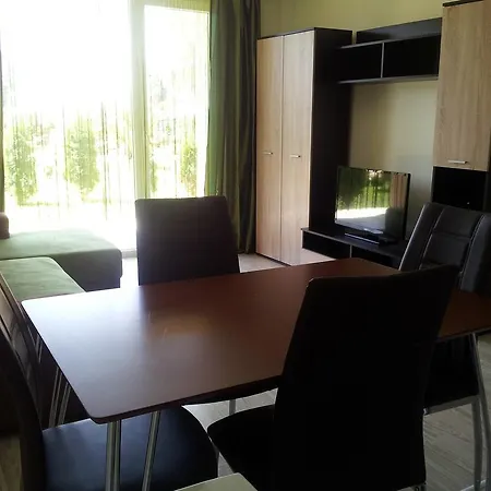 Vip Zone Apartament Słoneczny Brzeg