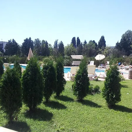 Vip Zone Apartament Słoneczny Brzeg