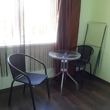 Vip Zone Apartament *