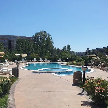 Vip Zone Apartament Słoneczny Brzeg