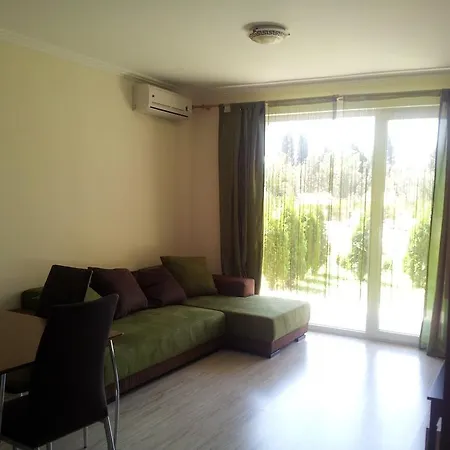 Vip Zone Apartament *