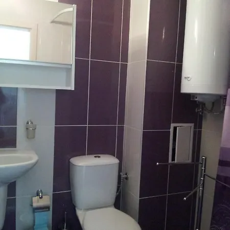 Vip Zone Apartament Słoneczny Brzeg