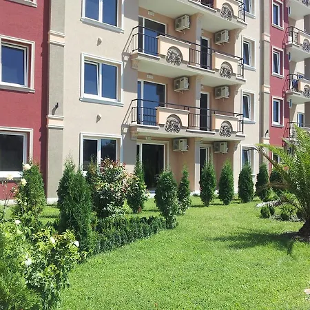 Apartament Vip Zone *