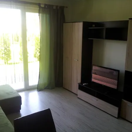Vip Zone Apartament *