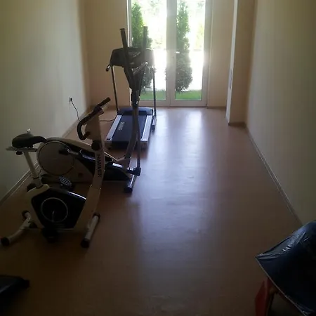 Apartament Vip Zone *
