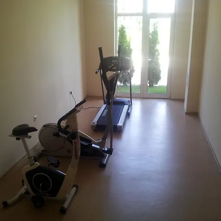 Apartament Vip Zone Słoneczny Brzeg