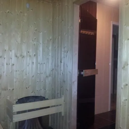 Apartament Vip Zone