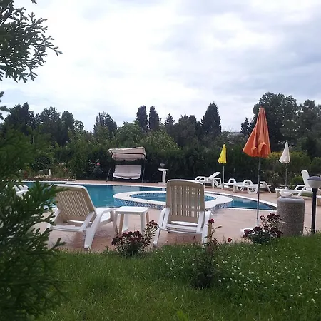 Apartament Vip Zone *