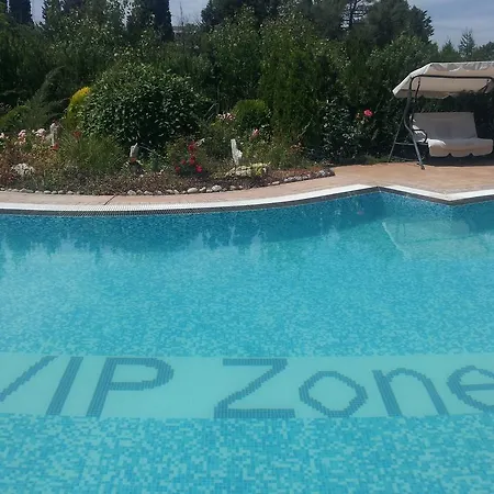 Apartament Vip Zone