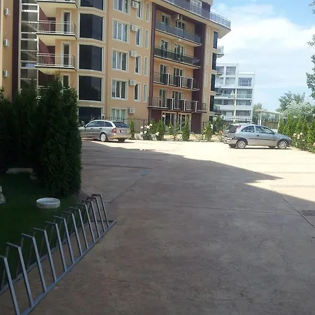Apartament Vip Zone *