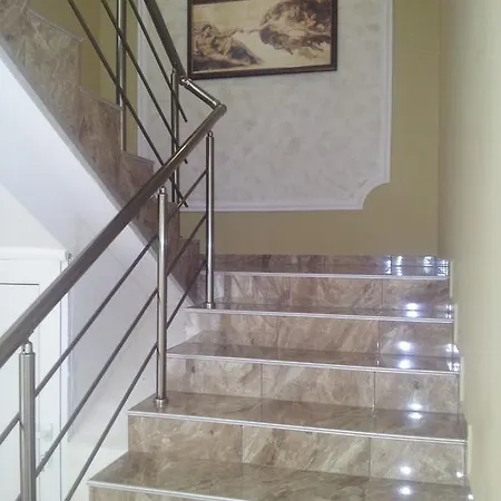 Apartament Vip Zone