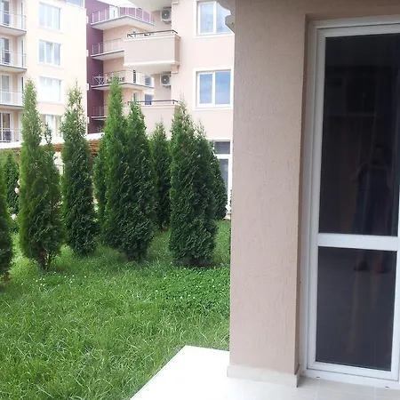 Apartament Vip Zone *