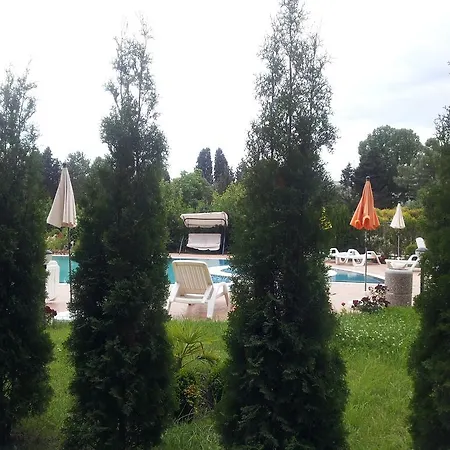 Vip Zone Słoneczny Brzeg