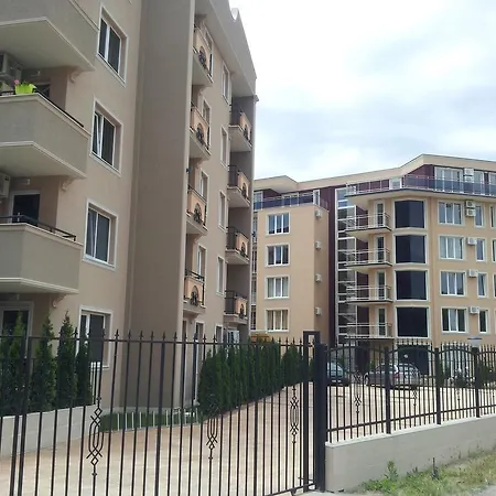 Apartament Vip Zone *