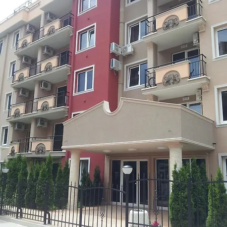 Apartament Vip Zone