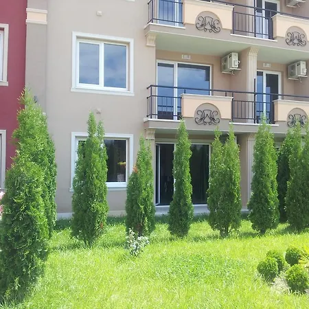 Vip Zone Słoneczny Brzeg
