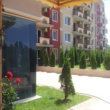 Apartament Vip Zone *