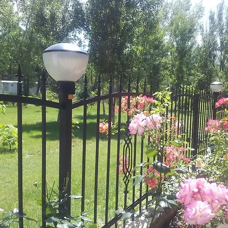 Apartament Vip Zone *