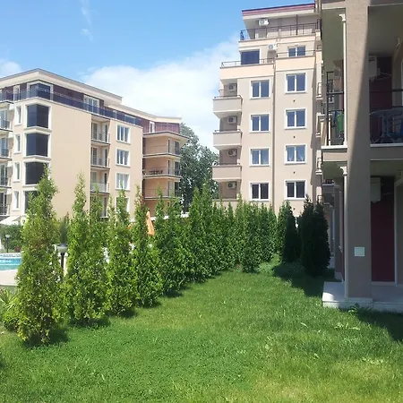 Apartament Vip Zone