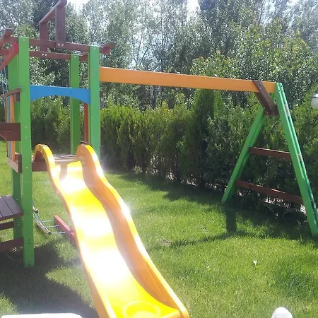 Apartament Vip Zone *