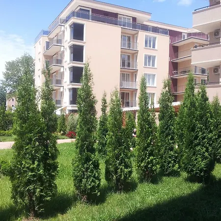 Apartament Vip Zone