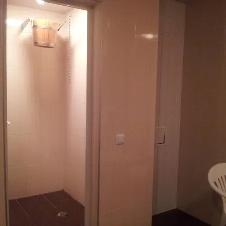 Apartament Vip Zone