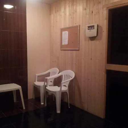 Apartament Vip Zone Słoneczny Brzeg