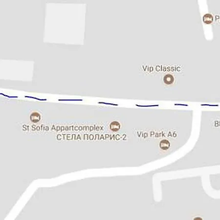 Vip Zone Słoneczny Brzeg